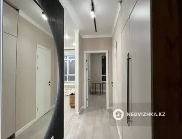 38 м², 1-комнатная квартира, этаж 12 из 16, 38 м², изображение - 12