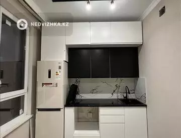 38 м², 1-комнатная квартира, этаж 12 из 16, 38 м², изображение - 7