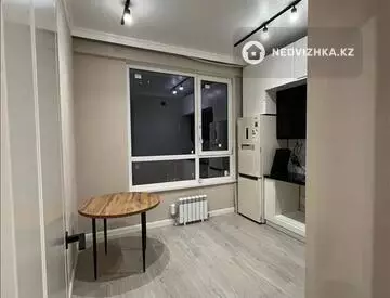 1-комнатная квартира, этаж 12 из 16, 38 м²