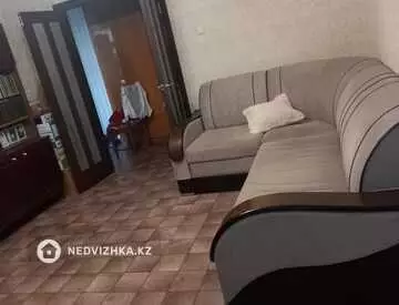 65 м², 3-комнатная квартира, этаж 5 из 9, 65 м², изображение - 3