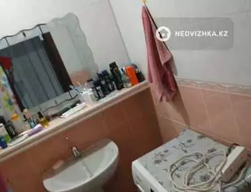 65 м², 3-комнатная квартира, этаж 5 из 9, 65 м², изображение - 1