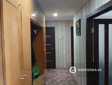 65 м², 3-комнатная квартира, этаж 5 из 9, 65 м², изображение - 8
