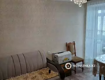65 м², 3-комнатная квартира, этаж 5 из 9, 65 м², изображение - 10