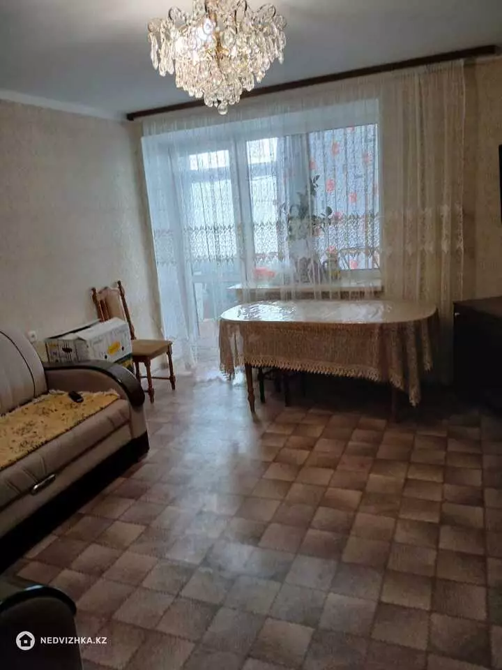 65 м², 3-комнатная квартира, этаж 5 из 9, 65 м², изображение - 1