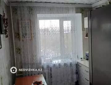 65 м², 3-комнатная квартира, этаж 5 из 9, 65 м², изображение - 13
