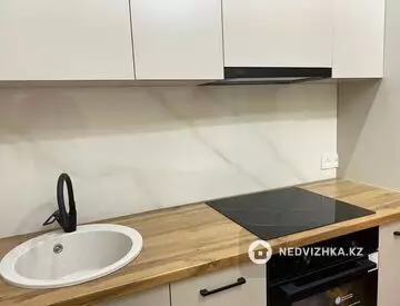 1-комнатная квартира, этаж 7 из 16, 38 м²