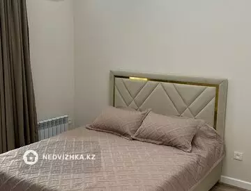 1-комнатная квартира, этаж 7 из 16, 38 м²