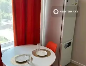 1-комнатная квартира, этаж 7 из 16, 38 м²