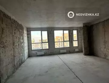 2-комнатная квартира, этаж 13 из 13, 50 м²