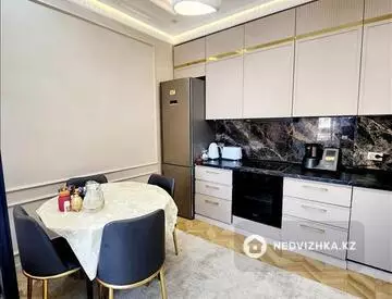 85 м², 3-комнатная квартира, этаж 7 из 21, 85 м², изображение - 11