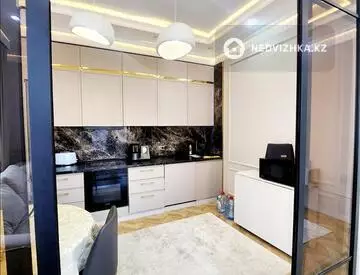85 м², 3-комнатная квартира, этаж 7 из 21, 85 м², изображение - 12
