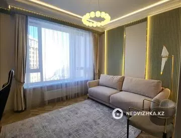 85 м², 3-комнатная квартира, этаж 7 из 21, 85 м², изображение - 15
