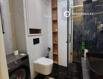 3-комнатная квартира, этаж 7 из 21, 85 м²