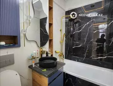 85 м², 3-комнатная квартира, этаж 7 из 21, 85 м², изображение - 14