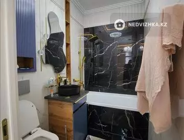 85 м², 3-комнатная квартира, этаж 7 из 21, 85 м², изображение - 8