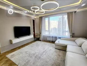 85 м², 3-комнатная квартира, этаж 7 из 21, 85 м², изображение - 6