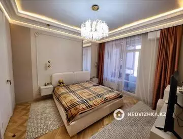 85 м², 3-комнатная квартира, этаж 7 из 21, 85 м², изображение - 5