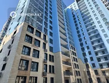 60 м², 2-комнатная квартира, этаж 2 из 18, 60 м², изображение - 3