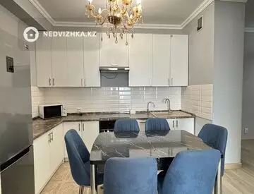 2-комнатная квартира, этаж 6 из 18, 72 м²