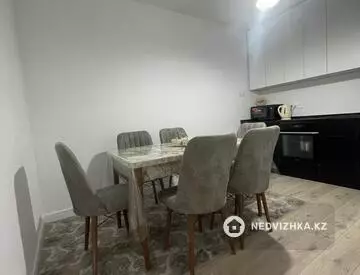 2-комнатная квартира, этаж 9 из 16, 56 м²