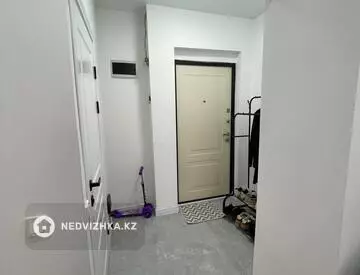 56 м², 2-комнатная квартира, этаж 9 из 16, 56 м², изображение - 9