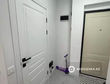 56 м², 2-комнатная квартира, этаж 9 из 16, 56 м², изображение - 5