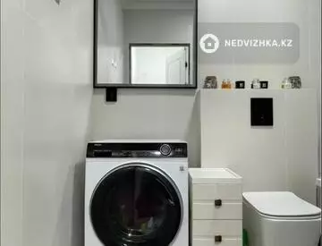 56 м², 2-комнатная квартира, этаж 9 из 16, 56 м², изображение - 4