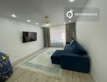 56 м², 2-комнатная квартира, этаж 9 из 16, 56 м², изображение - 8