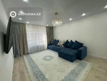 56 м², 2-комнатная квартира, этаж 9 из 16, 56 м², изображение - 7