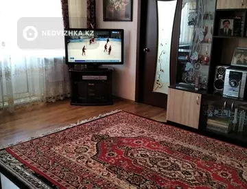 2-комнатная квартира, этаж 5 из 5, 46 м²
