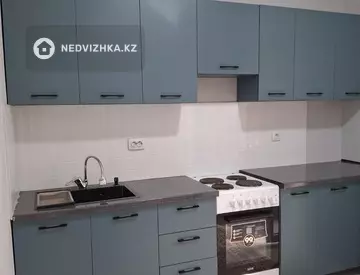 1-комнатная квартира, этаж 6 из 16, 44 м²