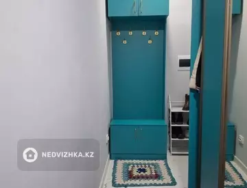 1-комнатная квартира, этаж 6 из 16, 44 м²