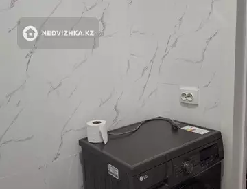 44.5 м², 1-комнатная квартира, этаж 6 из 16, 44 м², изображение - 7