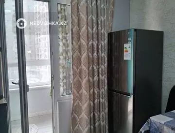 44.5 м², 1-комнатная квартира, этаж 6 из 16, 44 м², изображение - 4