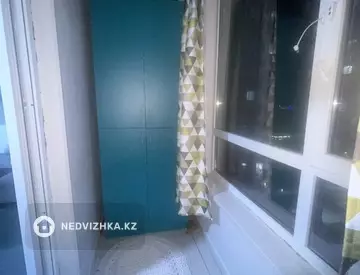 44.5 м², 1-комнатная квартира, этаж 6 из 16, 44 м², изображение - 8