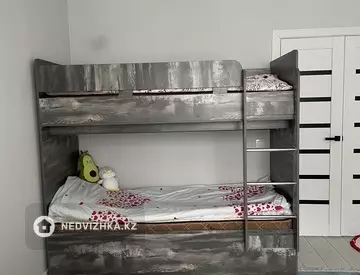 44.5 м², 1-комнатная квартира, этаж 6 из 16, 44 м², изображение - 9