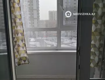 44.5 м², 1-комнатная квартира, этаж 6 из 16, 44 м², изображение - 10