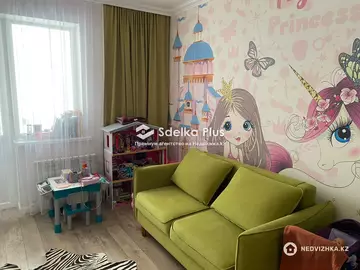 60 м², 3-комнатная квартира, этаж 5 из 10, 60 м², изображение - 7