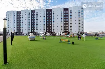 60 м², 3-комнатная квартира, этаж 5 из 10, 60 м², изображение - 14