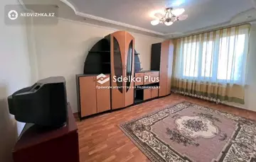 3-комнатная квартира, этаж 4 из 5, 62 м²