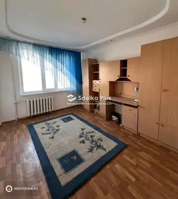 62 м², 3-комнатная квартира, этаж 4 из 5, 62 м², изображение - 8