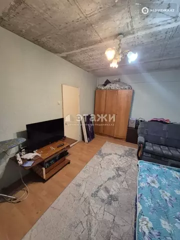 1-комнатная квартира, этаж 5 из 5, 36 м²