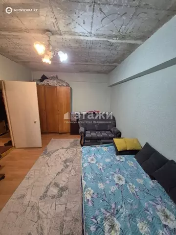 1-комнатная квартира, этаж 5 из 5, 36 м²