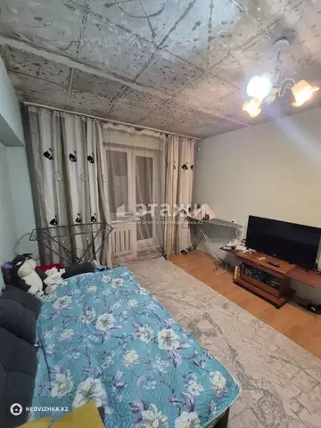 1-комнатная квартира, этаж 5 из 5, 36 м²