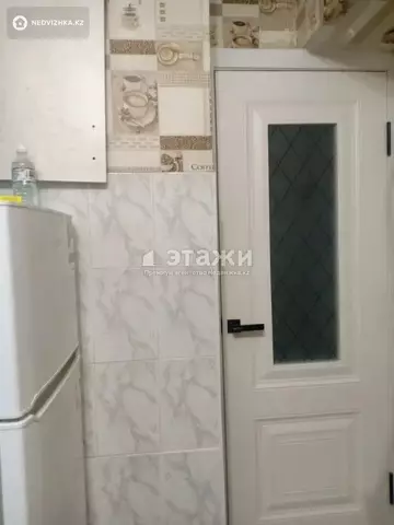 2-комнатная квартира, этаж 2 из 3, 40 м²