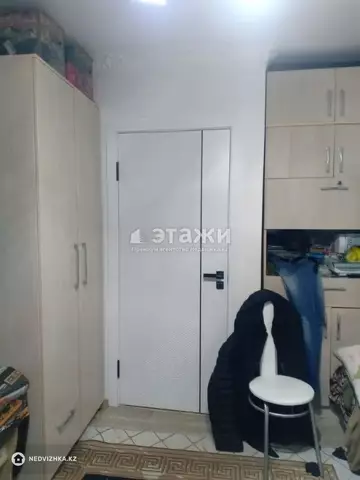 2-комнатная квартира, этаж 2 из 3, 40 м²