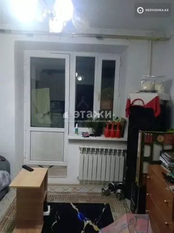 2-комнатная квартира, этаж 2 из 3, 40 м²