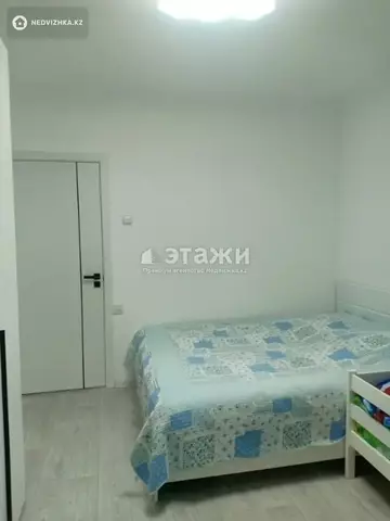 40.3 м², 2-комнатная квартира, этаж 2 из 3, 40 м², изображение - 4