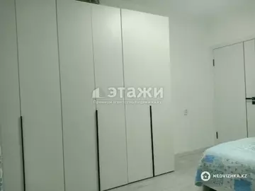 40.3 м², 2-комнатная квартира, этаж 2 из 3, 40 м², изображение - 5