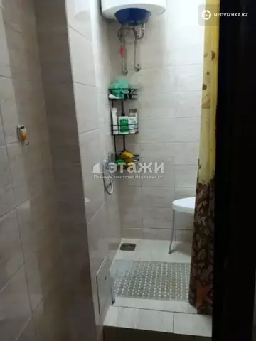 40.3 м², 2-комнатная квартира, этаж 2 из 3, 40 м², изображение - 6